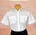 Camisa Uniforme Diretoria Desbravadores a Pronta Entrega - Imagem 1