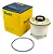 filtro diesel pc-952 tecfill - Imagem 1