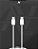 Cabo USB-C/USB-C – 1 Metro - Imagem 1