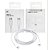 Cabo USB-C/USB-C – 1 Metro - Imagem 3