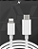 Cabo USB-C/Lightning – 1 Metro - Imagem 1