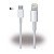 Cabo USB-C/Lightning – 1 Metro - Imagem 3
