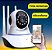 Câmera Smart H'Maston A6030 - Imagem 5