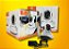 Câmera Smart H'Maston A6030 - Imagem 6