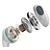 Earpods Tipo-C - Imagem 4