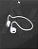Fone Sem Fio LEF-AP10 - Imagem 1