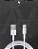 Cabo Carregador e Dados Lightning - Lehmox - Imagem 1