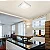 Painel Led quadrado 18w Sobrepor Taschibra - Imagem 3