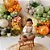 Cadeirinha de Vime Infantil - Imagem 3