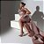 Escada Canto com Rodinhas - Imagem 1