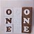 Cubo ONE / TWO - Imagem 1
