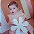 CADEIRINHA MARGARIDA - Imagem 2