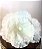 Flor de Papel Crepom Italiano - Imagem 4