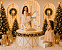 CILINDRO - X DOURADO - Imagem 2
