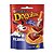 Petisco Cães Doguitos Rodízio Picanha Purina 45g - Imagem 1