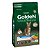 Ração Golden Seleção Natural Gatos Castrados Frango com Abóbora e Alecrim 3kg - Imagem 1