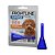 Antipulgas e Carrapatos Frontline Topspot para Cães de 1 a 10 kg 0,67 ml - Imagem 1
