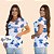 BATA COM BOLSO/SCRUB PROFISSÃO PROFESSORA STITCH TOTAL - Imagem 1