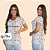 BATA COM BOLSO/SCRUB PROFISSÃO PROFESSORA VARIADA 5 - Imagem 1