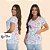 BATA COM BOLSO/SCRUB PROFISSÃO PROFESSORA DESENHO - Imagem 1