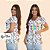 BATA COM BOLSO/SCRUB PROFISSÃO EDUCAÇÃO INFANTIL BONECO VARIADOS - Imagem 1