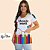 BATA COM BOLSO/SCRUB PROFISSÃO EDUCAÇÃO INFANTIL BARRA LÁPIS TINTA - Imagem 2