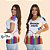 BATA COM BOLSO/SCRUB PROFISSÃO EDUCAÇÃO INFANTIL BARRA LÁPIS TINTA - Imagem 1