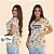 BATA COM BOLSO/SCRUB PROFISSÃO EDUCAÇÃO INFANTIL VARIADA 7 - Imagem 1