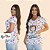 BATA COM BOLSO/SCRUB PROFISSÃO AGENTE DE SAÚDE BONECA CENTRAL VARIADA - Imagem 1