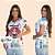 BATA COM BOLSO/SCRUB PROFISSÃO SERVIÇOS GERAIS BONECA VARIADA 3 - Imagem 1
