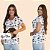 BATA COM BOLSO/SCRUB PROFISSÃO ENFERMAGEM BONECA FUNDO CORAÇÃO - Imagem 1