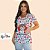 BATA COM BOLSO/SCRUB PROFISSÃO ENFERMAGEM BONECA FUNDO VARIADO 2 - Imagem 2