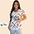BATA COM BOLSO/SCRUB PROFISSÃO ENFERMAGEM VARIADA 5 - Imagem 2