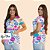BATA COM BOLSO/SCRUB PROFISSÃO ENFERMAGEM VARIADA 11 - Imagem 1