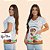 BATA COM BOLSO/SCRUB PROFISSÃO COZINHEIRA BARRA BONECA LEGUMES - Imagem 1