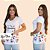 BATA COM BOLSO/SCRUB PROFISSÃO MERENDEIRA BARRA CRIANÇAS - Imagem 1