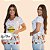 BATA COM BOLSO/SCRUB PROFISSÃO MERENDEIRA VARIADA - Imagem 1
