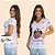 BATA COM BOLSO/SCRUB PROFISSÃO CUIDADORA BONECA CENTRAL FUNDO CORAÇÕES VARIADOS - Imagem 1