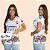 BATA COM BOLSO/SCRUB PROFISSÃO CUIDADORA BARRA BONECOS - Imagem 1