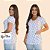 BATA COM BOLSO/SCRUB PROFISSÃO CABELEIREIRA VARIADA 5 - Imagem 1