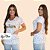 BATA COM BOLSO/SCRUB PROFISSÃO MINISTERIO INFANTIL VARIADA - Imagem 1
