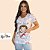 BATA COM BOLSO/SCRUB PROFISSÃO MINISTERIO INFANTIL JESUS FUNDO DE OVELHAS - Imagem 2