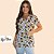 BATA COM BOLSO/SCRUB MINNIE TOTAL CORAÇÃO - Imagem 2