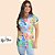 BATA COM BOLSO/SCRUB TOTAL TURMA DO URSINHO POOH - Imagem 2