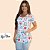 BATA COM BOLSO/SCRUB TOTAL SAÚDE VARIADO - Imagem 2