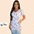 BATA COM BOLSO/SCRUB MÔNICA TOTAL SAÚDE - Imagem 2