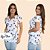 BATA COM BOLSO/SCRUB TOTAL MINNIE SAÚDE - Imagem 1