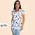 BATA COM BOLSO/SCRUB TOTAL MINNIE SAÚDE - Imagem 2