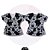 T-SHIRT PROFISSÃO PROFESSORA MICKEY TOTAL - Imagem 2