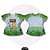 T-SHIRT PROFISSÃO PROFESSORA SAFARI - Imagem 2